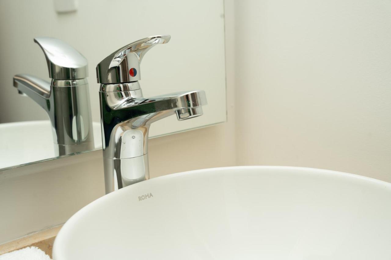 بوغوتا Nova Apartments Cabrera 85-12 المظهر الخارجي الصورة
