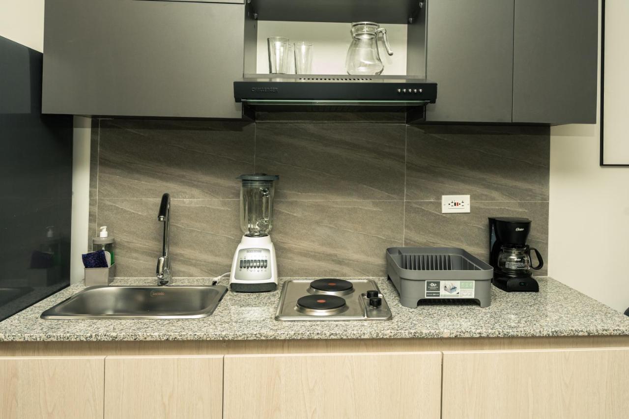 بوغوتا Nova Apartments Cabrera 85-12 المظهر الخارجي الصورة