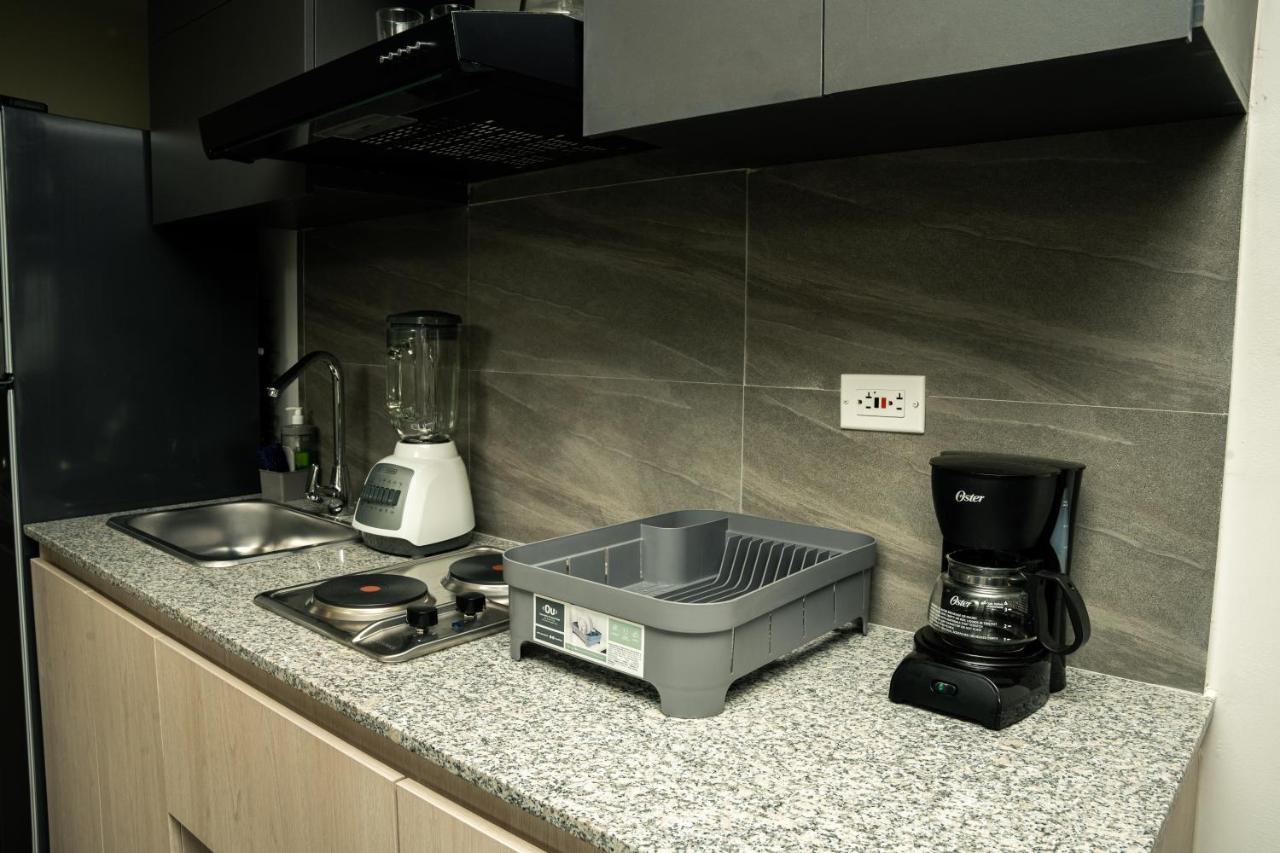 بوغوتا Nova Apartments Cabrera 85-12 المظهر الخارجي الصورة
